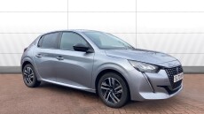 Peugeot 208 1.2 PureTech 100 Active Premium + 5dr Petrol Hatchback